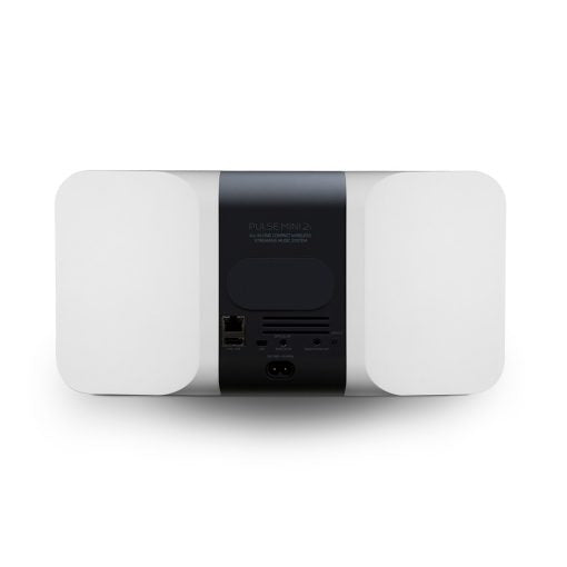 BLUESOUND PULSE MINI2i WIRELESS STREAMING SPEAKER