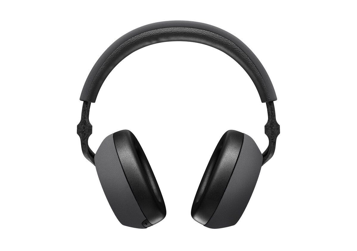 BOWERS & WILKINS PX7 NOISE CANCELLING WIRELESS HEADPHONE SPACE GREY - IN STOCK