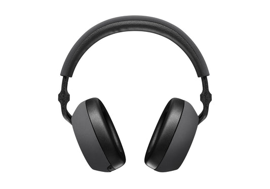 BOWERS & WILKINS PX7 NOISE CANCELLING WIRELESS HEADPHONE SPACE GREY - IN STOCK