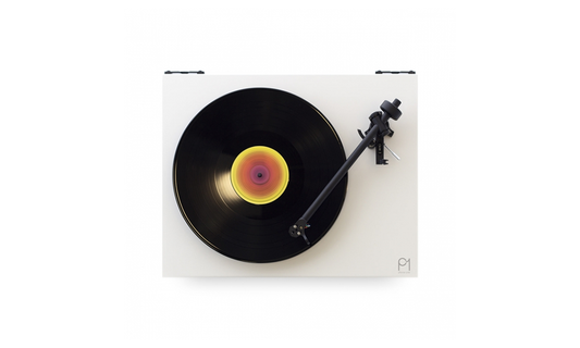 REGA PLANAR 1 TURNTABLE