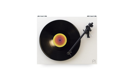 REGA PLANAR 1 PLUS TURNTABLE