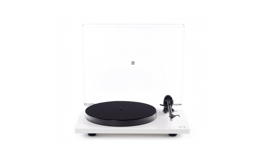 REGA PLANAR 1 PLUS TURNTABLE