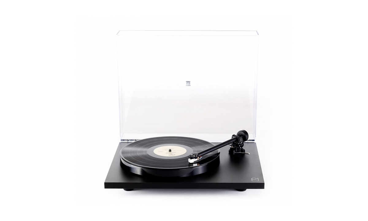 REGA PLANAR 1 TURNTABLE