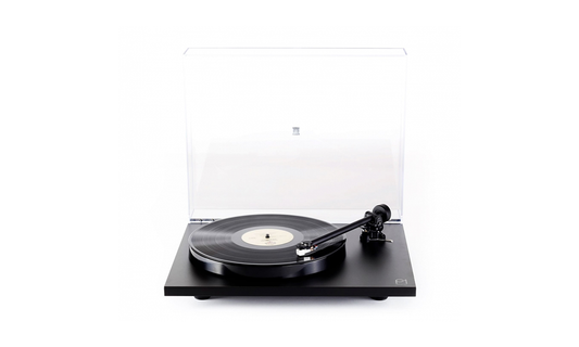 REGA PLANAR 1 TURNTABLE