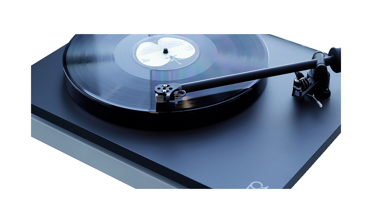 REGA PLANAR 1 TURNTABLE