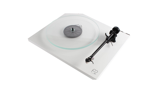 REGA PLANAR 2 TURNTABLE