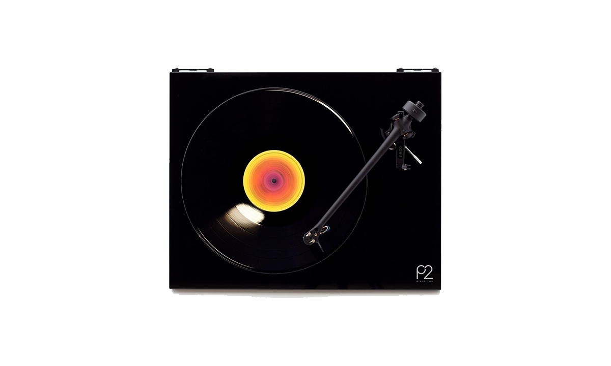 REGA PLANAR 2 TURNTABLE