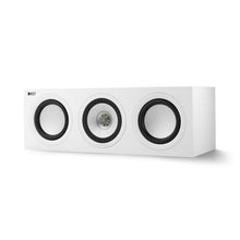 Load image into Gallery viewer, KEF Q250C 2-WAY CENTRE CHANNEL SPEAKER
