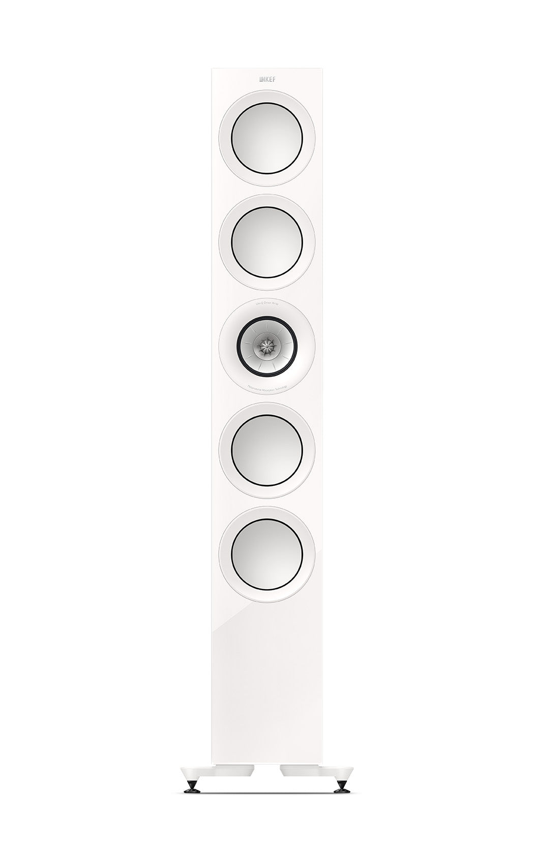 KEF R11 META FLAGSHIP 3-WAY FlOORSTANDING SPEAKER