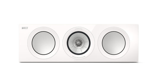 KEF R2 META COMPACT 3-WAY CENTRE SPEAKER