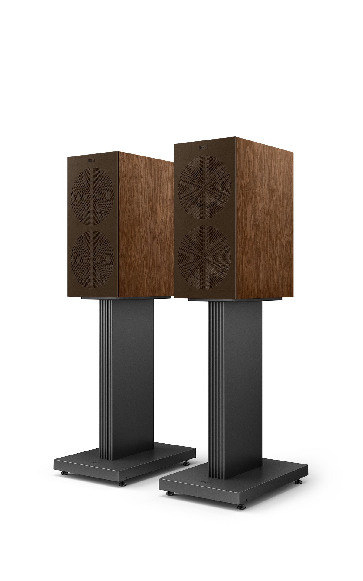 KEF R3 META 3-WAY BOOKSHELF SPEAKER