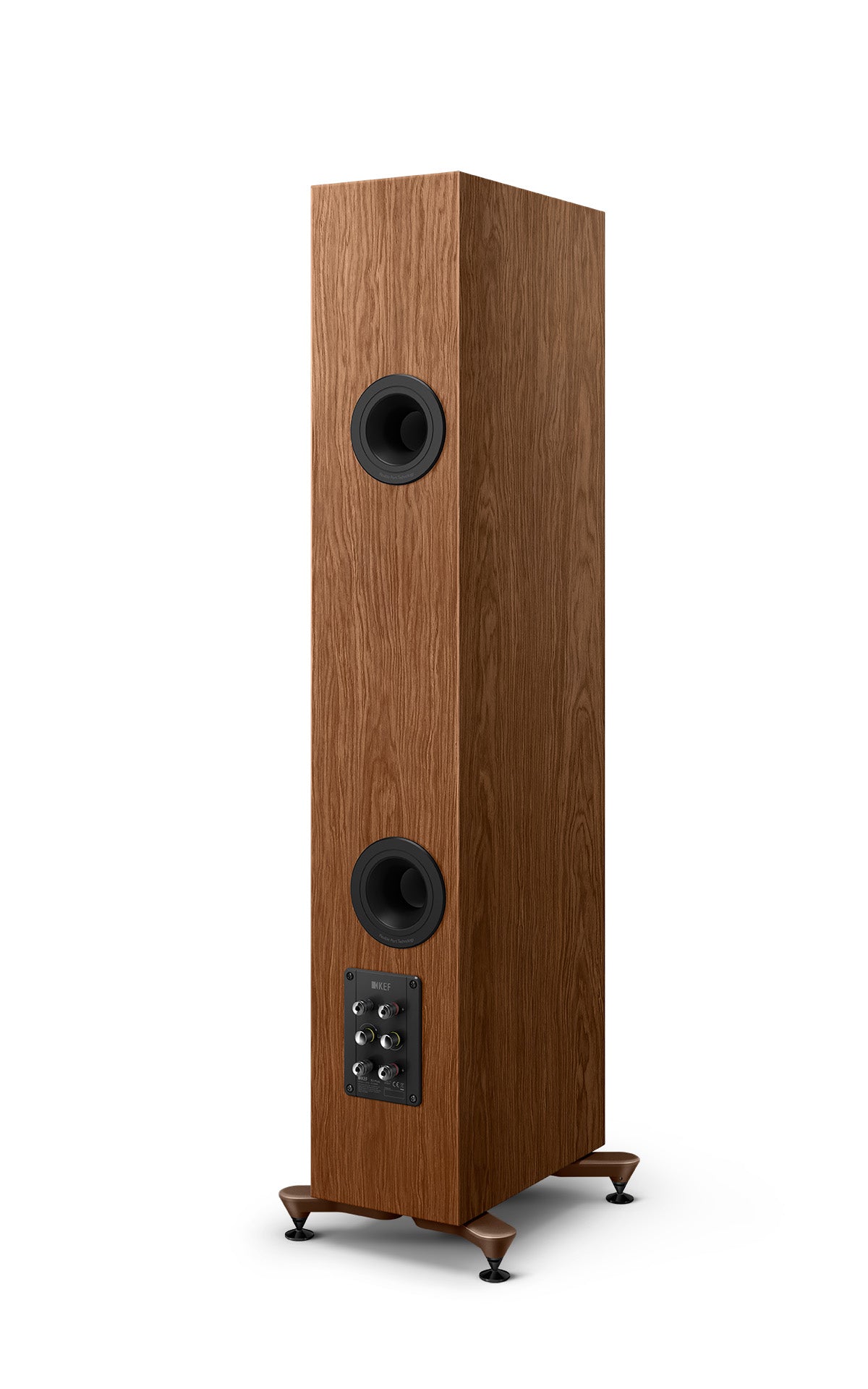 KEF R5 META 3-WAY FlOORSTANDING SPEAKER
