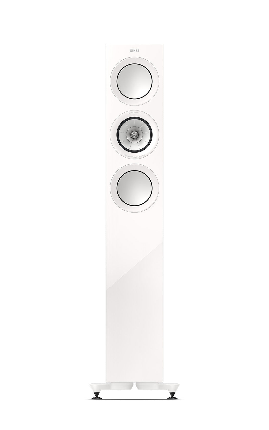 KEF R5 META 3-WAY FlOORSTANDING SPEAKER