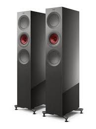 KEF R7 META 3-WAY FlOORSTANDING SPEAKER