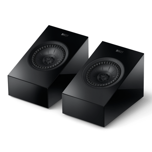 KEF R8 META DOLBY ATMOS SURROUND SPEAKER