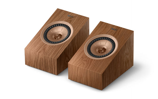 KEF R8 META DOLBY ATMOS SURROUND SPEAKER