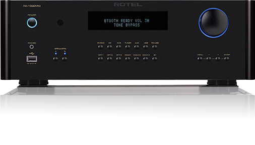 ROTEL RA-1592MKII 200W RMS STEREO INTEGRATED AMPLIFIER