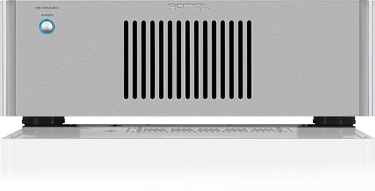 ROTEL RB-1552MKII STEREO POWER AMPLIFIER