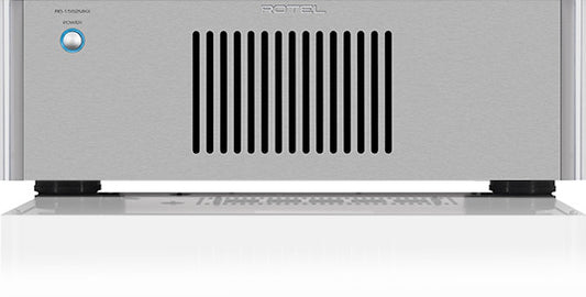 ROTEL RB-1582MKII STEREO POWER AMPLIFIER