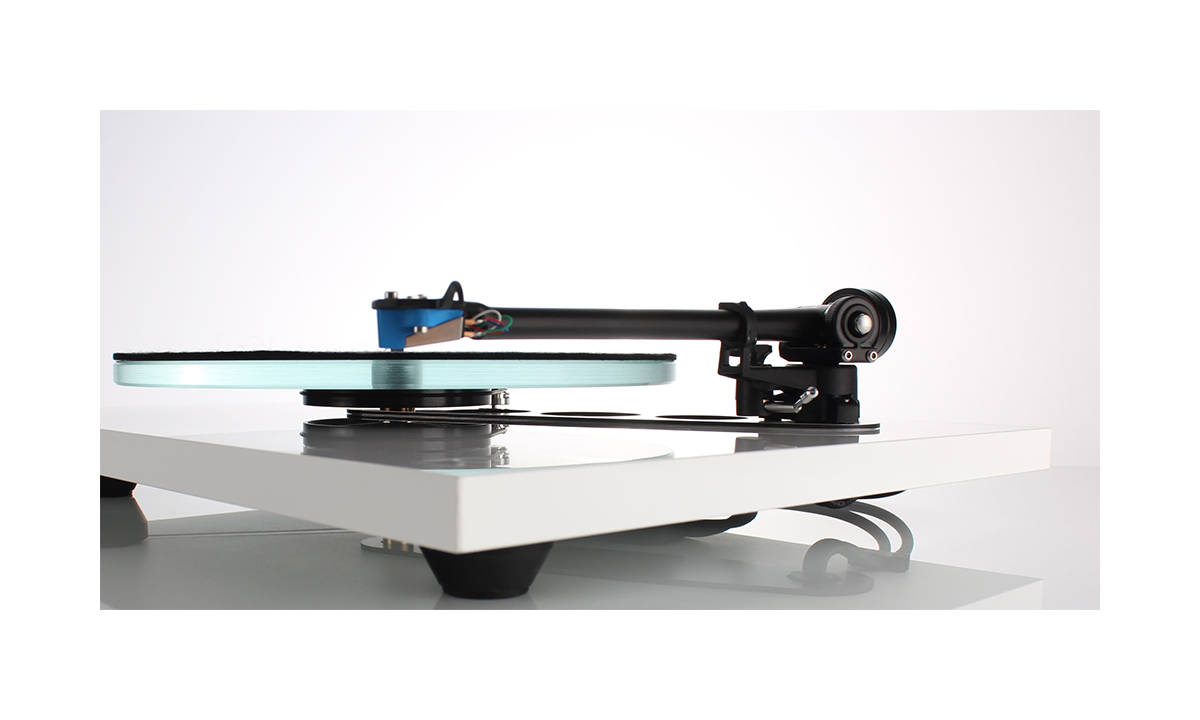 REGA RB330 TONEARM