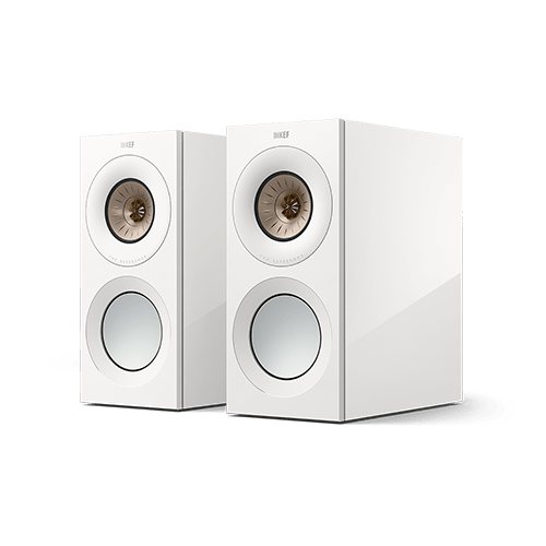 KEF REFERENCE 1 META 3-WAY BOOKSHELF SPEAKER