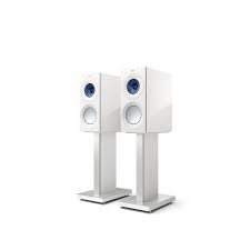 KEF REFERENCE 1 META 3-WAY BOOKSHELF SPEAKER