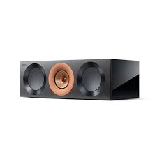 KEF REFERENCE 2 META COMPACT 3-WAY CENTRE SPEAKER
