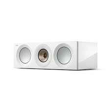 KEF REFERENCE 2 META COMPACT 3-WAY CENTRE SPEAKER