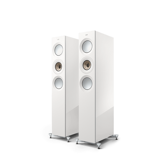 KEF REFERENCE 3 META MID-SIZED 3-WAY FLOORSTANDING SPEAKER
