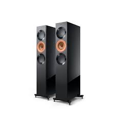 KEF REFERENCE 3 META MID-SIZED 3-WAY FLOORSTANDING SPEAKER