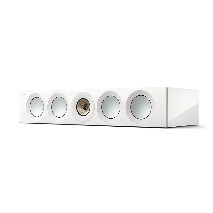 KEF REFERENCE 4 META 3-WAY CENTRE SPEAKER
