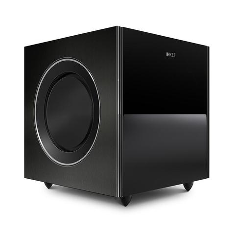 KEF REFERENCE 8B TWIN 9" ACTIVE SUBWOOFER