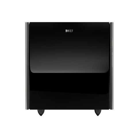 KEF REFERENCE 8B TWIN 9" ACTIVE SUBWOOFER