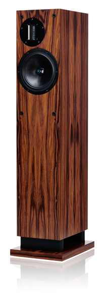 ProAc RESPONSE D20 PREMIUM FLOORSTANDING SPEAKER (PAIR)