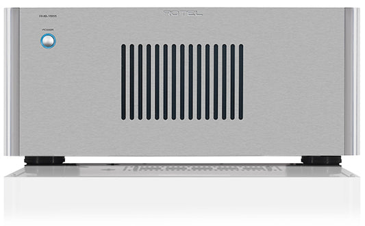 ROTEL RMB-1555 5-CHANNEL POWER AMPLIFIER