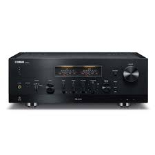 YAMAHA R-N2000A NETWORK HI-FI RECEIVER