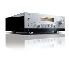 YAMAHA R-N2000A NETWORK HI-FI RECEIVER