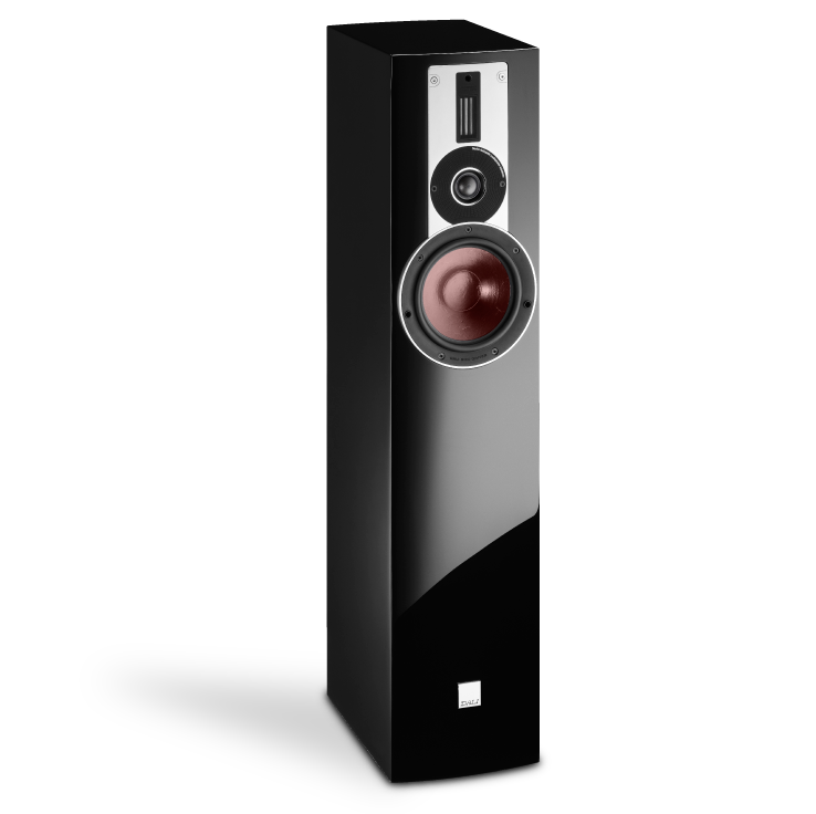DALI RUBICON 5 FLOORSTANDING SPEAKER (PAIR) - FLOOR STOCK