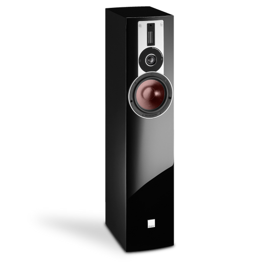 DALI RUBICON 5 FLOORSTANDING SPEAKER (PAIR) - FLOOR STOCK