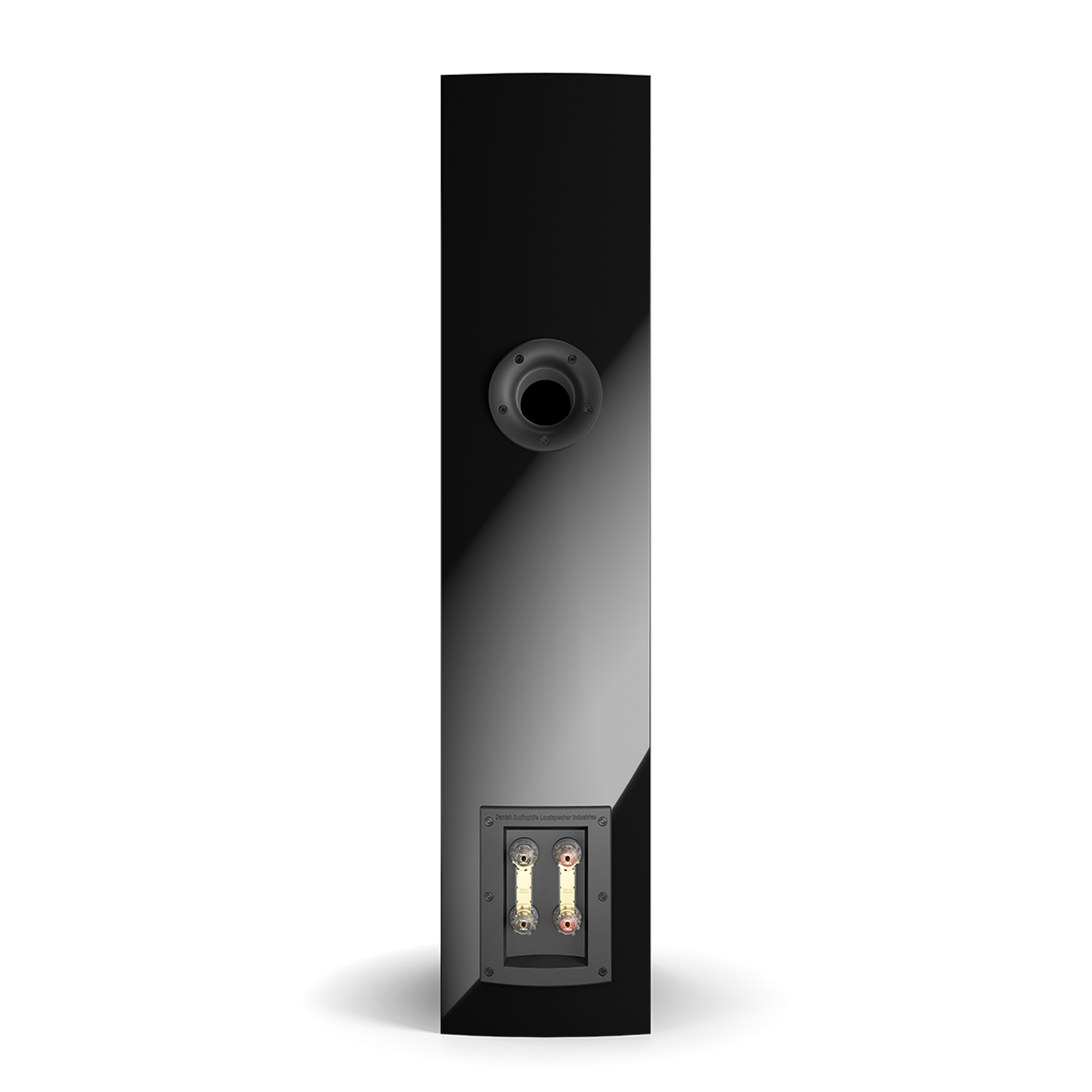 DALI RUBICON 5 FLOORSTANDING SPEAKER (PAIR) - FLOOR STOCK