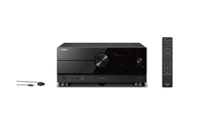 Load image into Gallery viewer, YAMAHA RX-A8A  11.2 CH ULTIMATE QUALITY AVENTAGE AV RECEIVER
