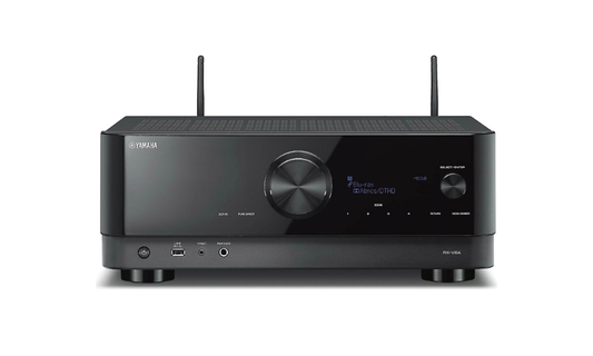 YAMAHA RX-V6A 7.2CH AV RECEIVER