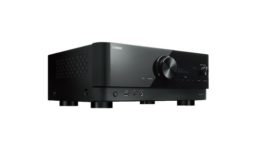 YAMAHA RX-V6A 7.2CH AV RECEIVER