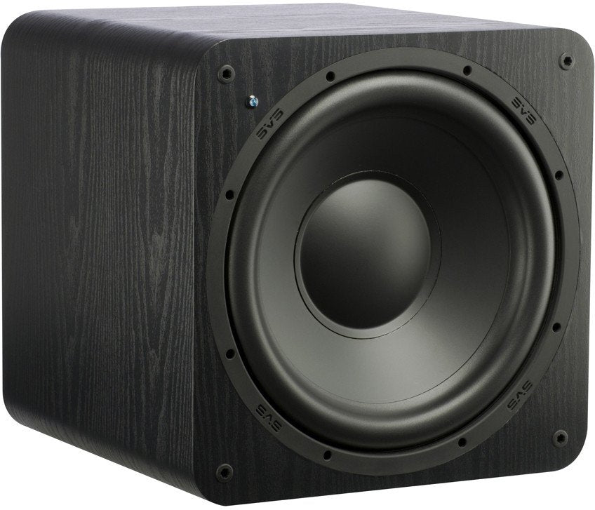 SVS SB-1000 CLASSIC 12" 300 WATTS RMS SEALED FRONT FIRING SUBWOOFER