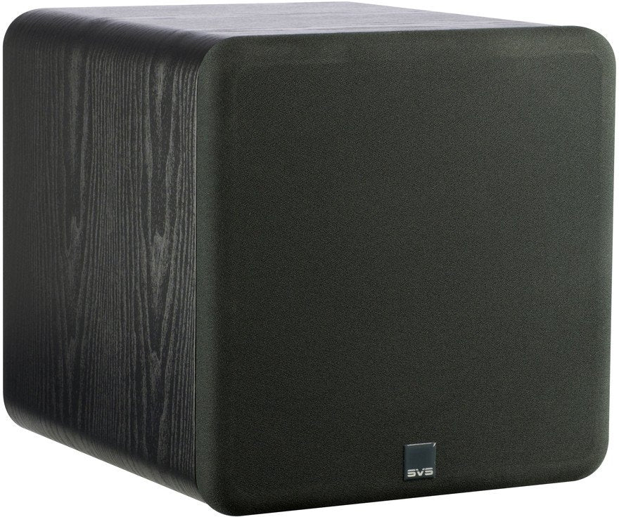 SVS SB-1000 CLASSIC 12" 300 WATTS RMS SEALED FRONT FIRING SUBWOOFER