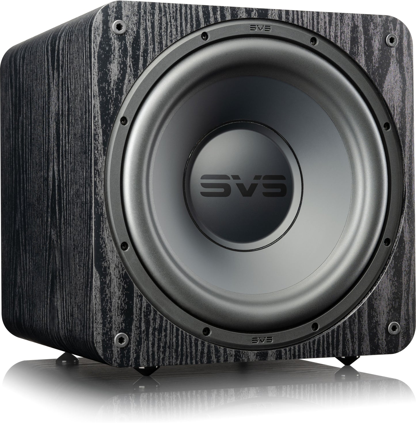 SVS SB-1000 PRO 12" 325 WATTS RMS SEALED FRONT FIRING SUBWOOFER