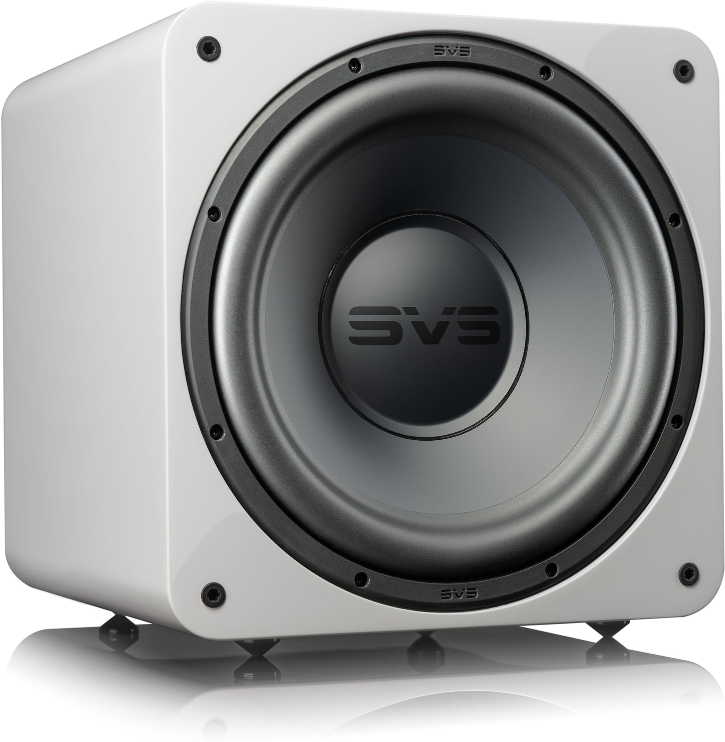 SVS SB-1000 PRO 12" 325 WATTS RMS SEALED FRONT FIRING SUBWOOFER