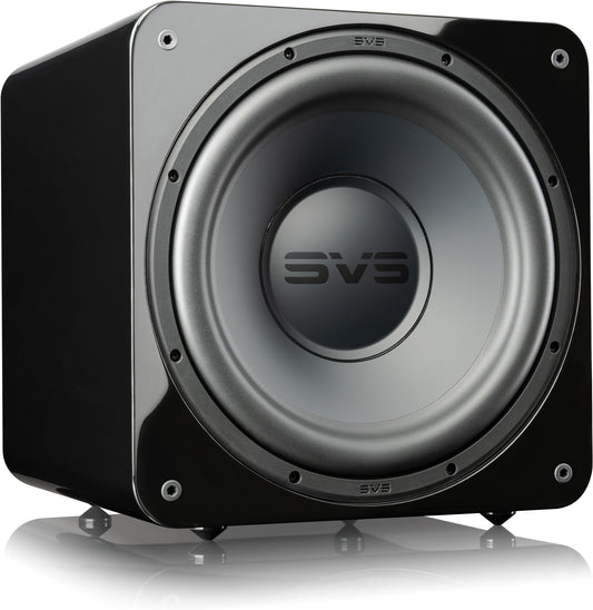 SVS SB-1000 PRO 12" 325 WATTS RMS SEALED FRONT FIRING SUBWOOFER