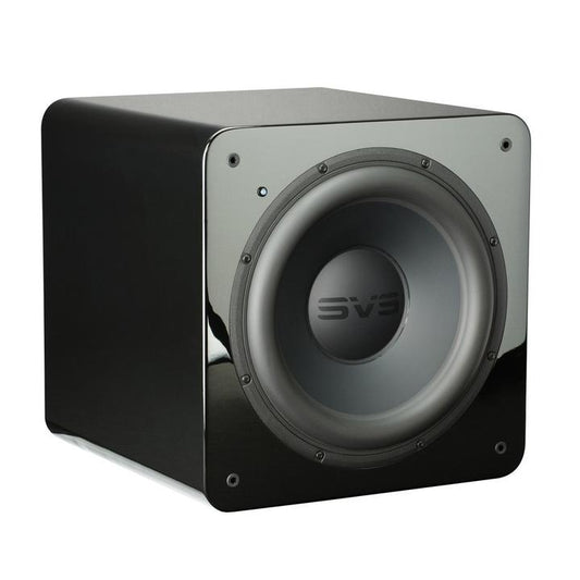 SVS SB-2000 PRO 12" 550 WATTS RMS SEALED FRONT FIRING SUBWOOFER
