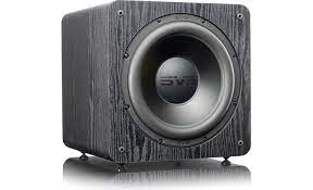SVS SB-2000 PRO 12" 550 WATTS RMS SEALED FRONT FIRING SUBWOOFER